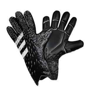 Gants de gardien de but respirants et antidérapants