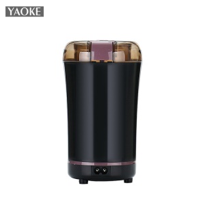 Moulin à café YAOKE avec de norme européenne ABS