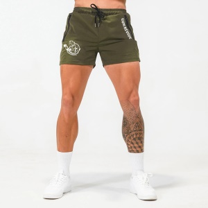 Shorts de sport pour hommes