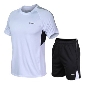 Tenue de basket-ball pour hommes et femmes