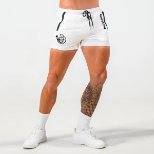 Shorts de sport pour hommes