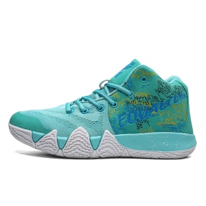 Sneakers de basket-ball légères et respirantes
