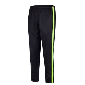 Pantalons d'entraînement de football pour hommes et femmes