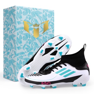 Chaussures de football montantes F50 pour hommes