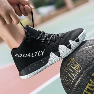 Sneakers de basket-ball légères et respirantes
