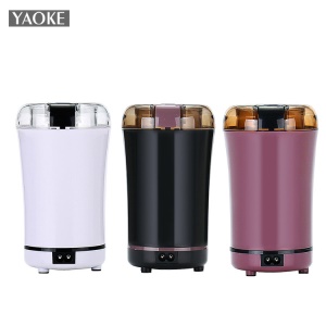 Moulin à café YAOKE avec de norme européenne ABS
