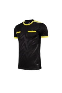 Maillot d'arbitre à  manches courtes short homme respirant
