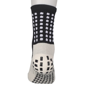 Chaussettes de football professionnelles antidérapantes et résistantes à l'abrasion