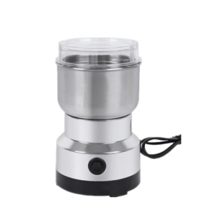 XINYI moulin à café portable en acier inoxydable