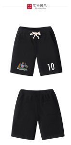 Short décontracté printemps/été La Liga Real Madrid