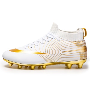 Chaussures de football pour adultes et enfants