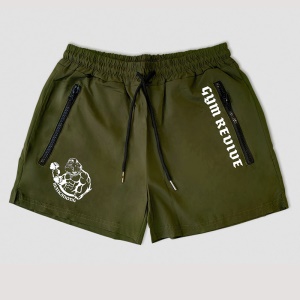 Shorts de sport pour hommes