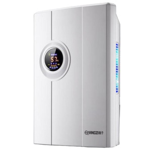 YANGZI Déshumidificateur d'air à affichage LED chronométrage intelligent