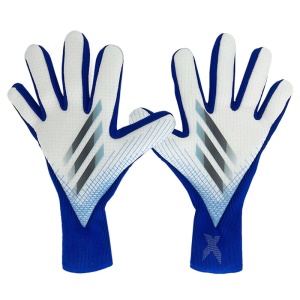 Gants de gardien de but pour l'entraînement de match de football