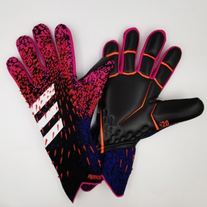 Gants de gardien de but respirants et antidérapants