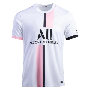 Maillot homme PSG à domicile et à l'extérieur