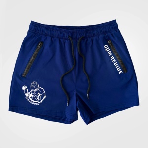 Shorts de sport pour hommes