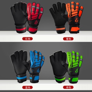 Gants de gardien de but de football
