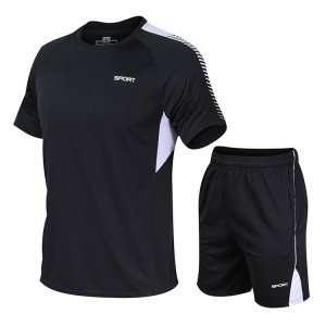 Tenue de basket-ball pour hommes et femmes