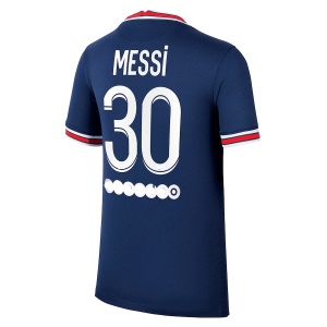 Maillot homme PSG à domicile et à l'extérieur