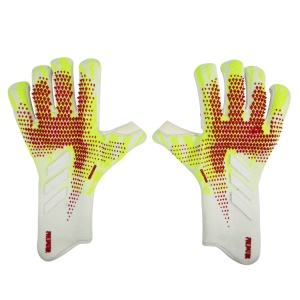 Gants de gardien professionnels antidérapants et résistants à l'usure