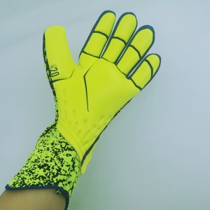 Gants de gardien de but respirants et antidérapants