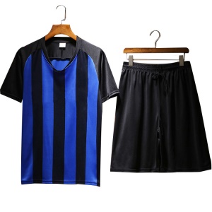 Ensemble football T shirt+ Short