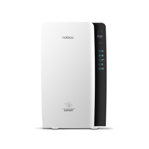 Purificateur d'air NOBICO  à désinfection UV verticale