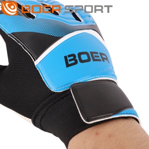 BOER Gants de gardien  de but antidérapants
