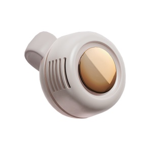 Mini ventilateur électrique USB rechargeable accrochable au cou