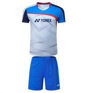 T shirt  de sport de volleyball à séchage rapide respirant