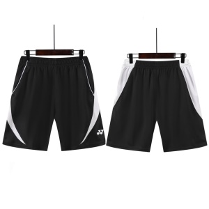 Short de sport de volleyball à séchage rapide