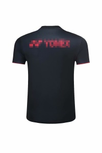 T shirt de sport de volleyball absorbant la transpiration et à séchage rapide