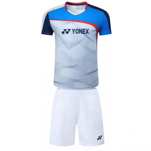 T shirt  de sport de volleyball à séchage rapide respirant