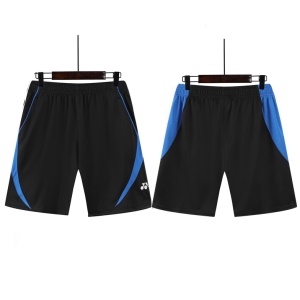 Short de sport de volleyball à séchage rapide