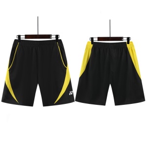 Short de sport de volleyball à séchage rapide