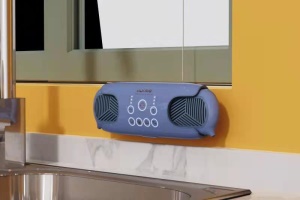 Machine intelligente de desinfection des fruits et légumes