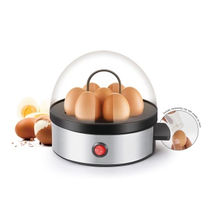 Cuiseur d'oeufs multifonctionnel