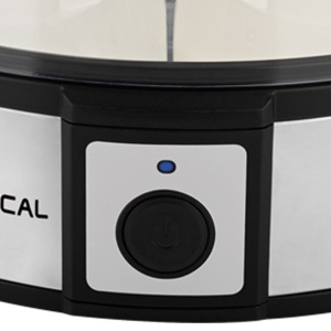 Machine à yaourt entièrement automatique 1.26 L grande capacité
