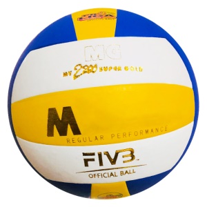 SHIBOTE Ballon de volleyball  taille 5