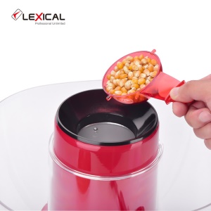 Machine à pop-corn domestique entièrement automatique