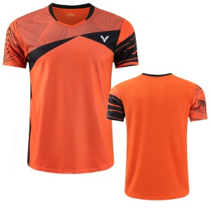 Ensemble de vêtements de sport de compétition Ensemble de vêtements de tennis de table