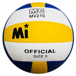 SHIBOTE Ballon de volleyball  taille 5