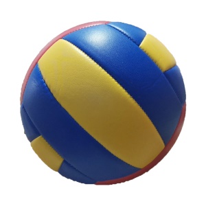SHIPEIKE Ballon de volleyball souple cousu à la machine  taille 5