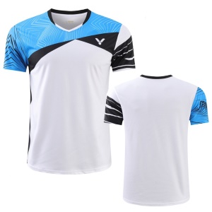 Ensemble de vêtements de sport de compétition Ensemble de vêtements de tennis de table