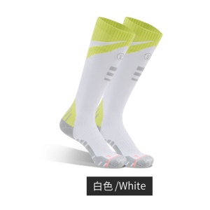 Chaussettes de sport longues et respirantes