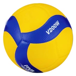 SHIBOTE Ballon de volleyball  taille 5