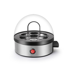 Cuiseur d'oeufs multifonctionnel