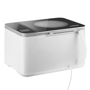 Machine intelligente de desinfection des fruits et légumes