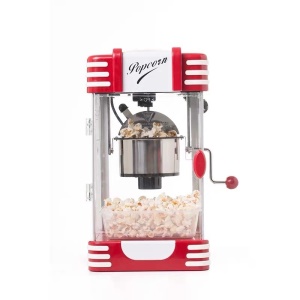 Machine à pop-corn commerciale de haute qualité
